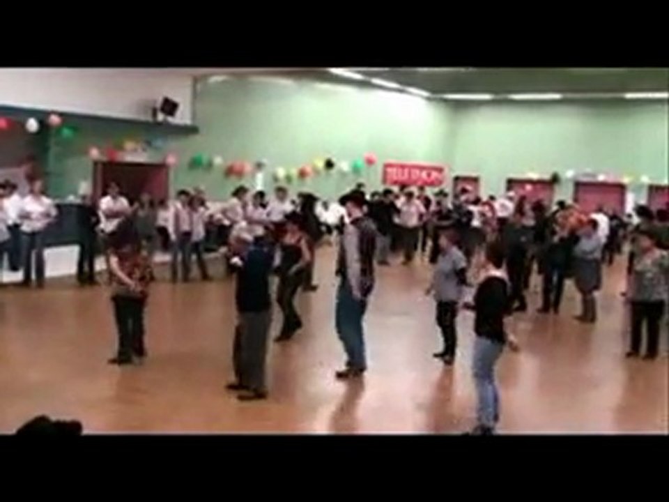 n°4 telethon loudeac 2009