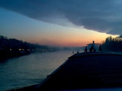 Conflans ste Honorine