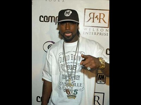 mp3hustle.com Young Buck - Steroids G-Unit Diss !
