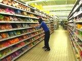 SKRATCH - Les escrocs au supermarché