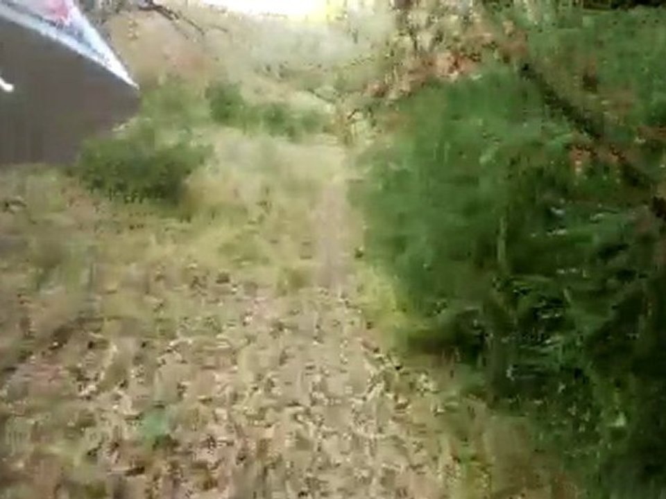 enduro millau balade