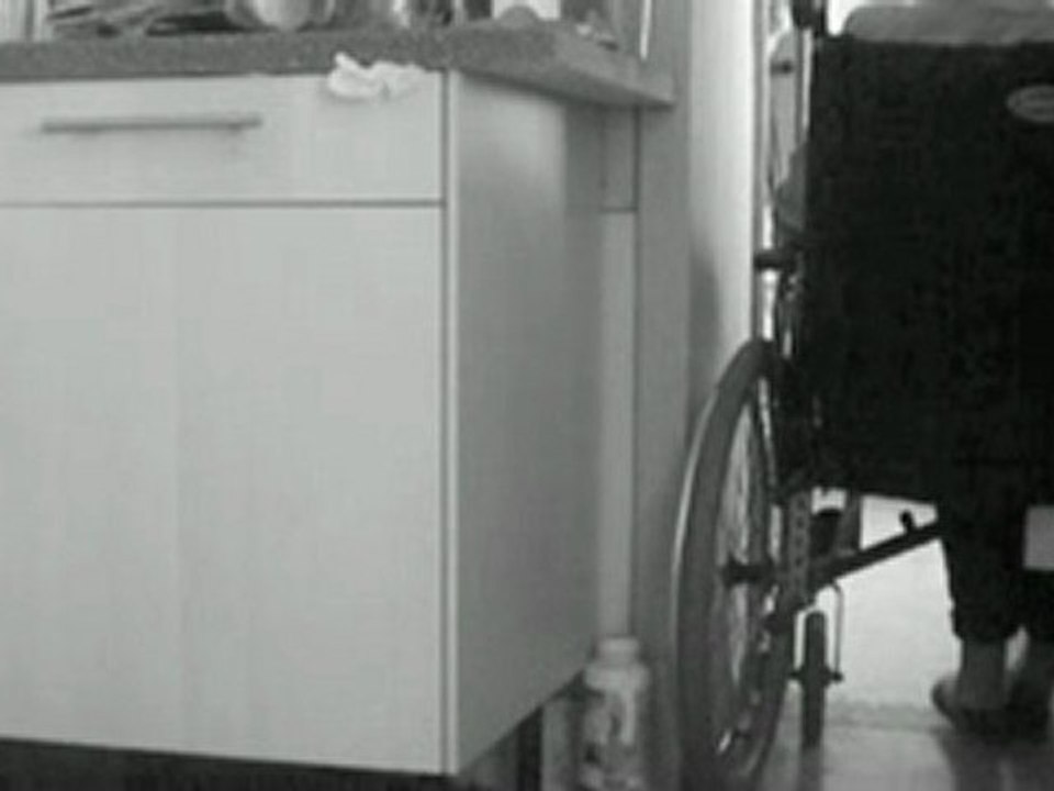 A demain, ton Charles (court métrage)