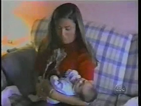 Vidéo bébés vomitos