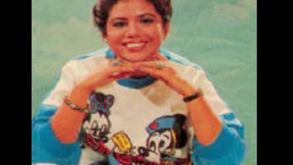 O.P. NAYYAR: RUNA LAILA SINGS "DILBAR HASEENA.."