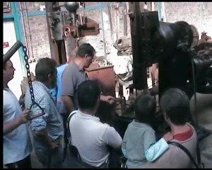 Les journées du patrimoine 2009