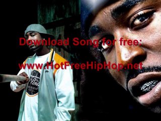 Young Buck - Raindrops