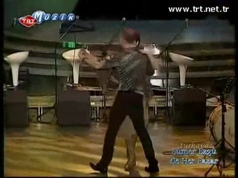 Sümer Ezgü Gül kurusu akşamlar