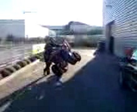 a pas peur tinkiet quad dafy