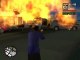 Gta San Andreas - Explosion a l'auto-école