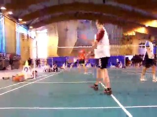 Tournoi quimperlé 2009