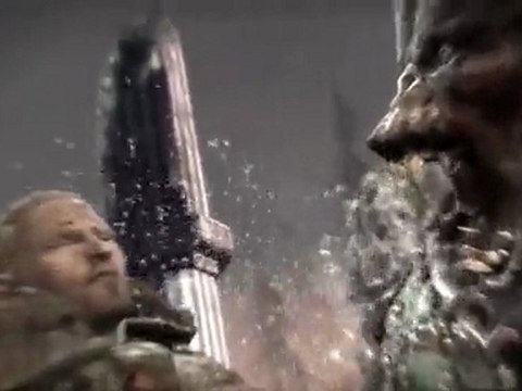 Dragon Age : Origins - Trailer du DLC Return to Ostagar