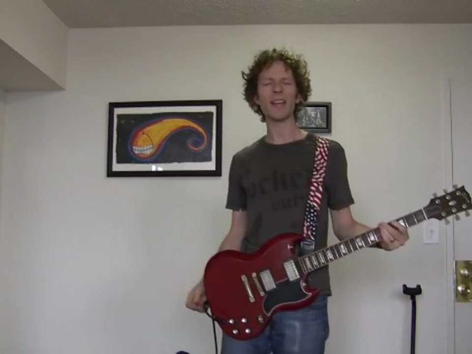 2010-01-04 yourdailyjingle presents: Jeremy Brooks