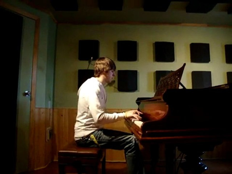 Cours de piano