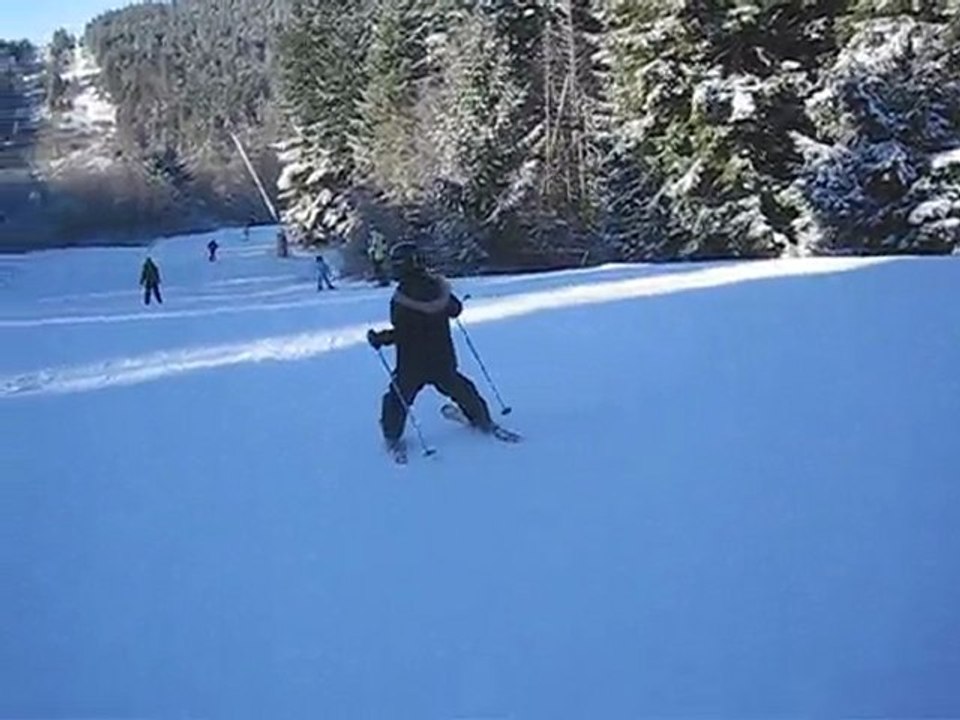 nomoth cascade