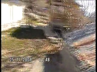 akarsu 2010 yayla gezisi bölüm 1