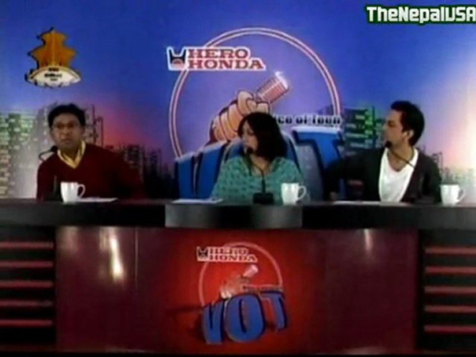 Voice Of Teen-Jan. 03, 2010-Part 1