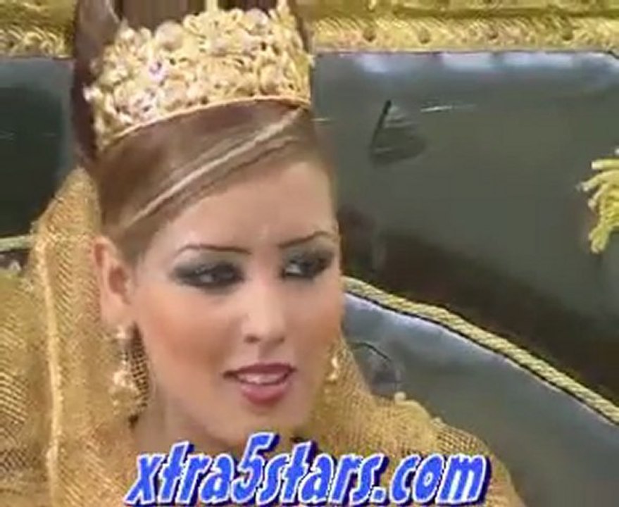 Rachid   Hanane  tagantan