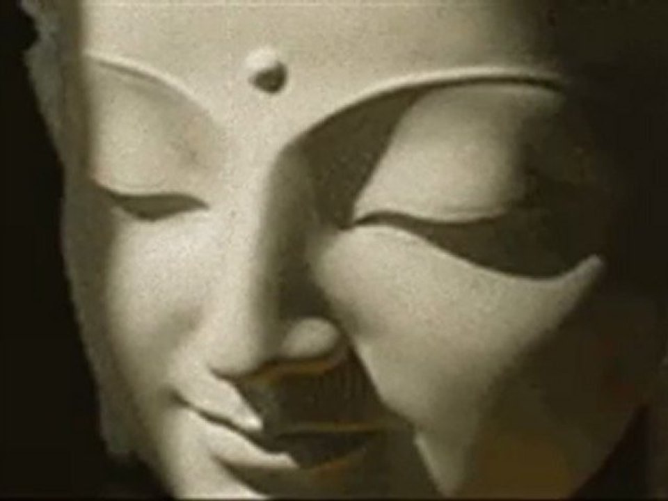chant bouddhiste