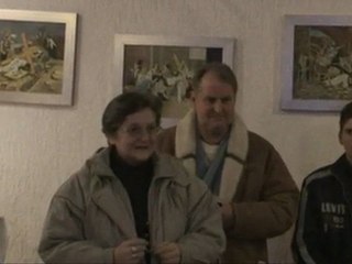 MILOSRDNI ISUS U DOMU ZA NEMOCNE