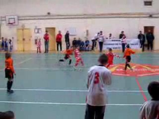 Débutants Beaurains ASPTT