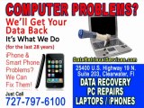 Clearwater FL Computer Repair Company