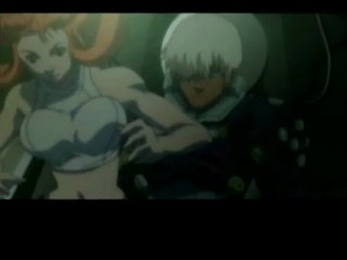 Zone of the Enders : The 2nd Runner : Ken Marinaris Astuce