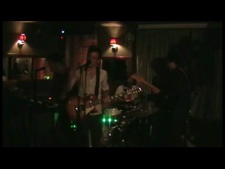 The Vanguard, Live At Pianos
