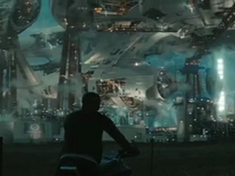 Cinema 2009 - 342 films en 7 min