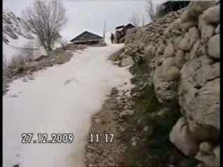 akarsu 2010 yayla gezisi bölüm 2