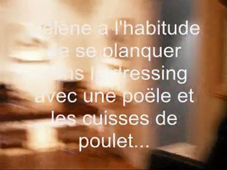 Visitez notre chez nous