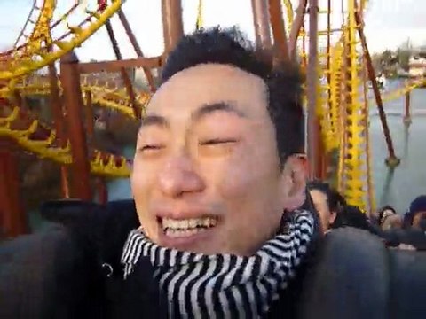 GOUDURIX - Quelle tête faites vous ?