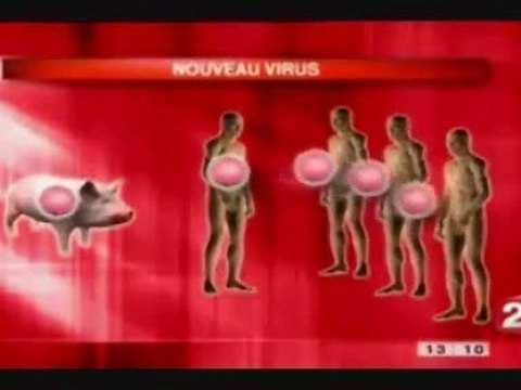 effet secondaire vaccin h1n1