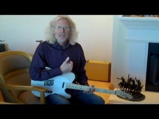 New Year's Thoughts from Pastor David Blunt