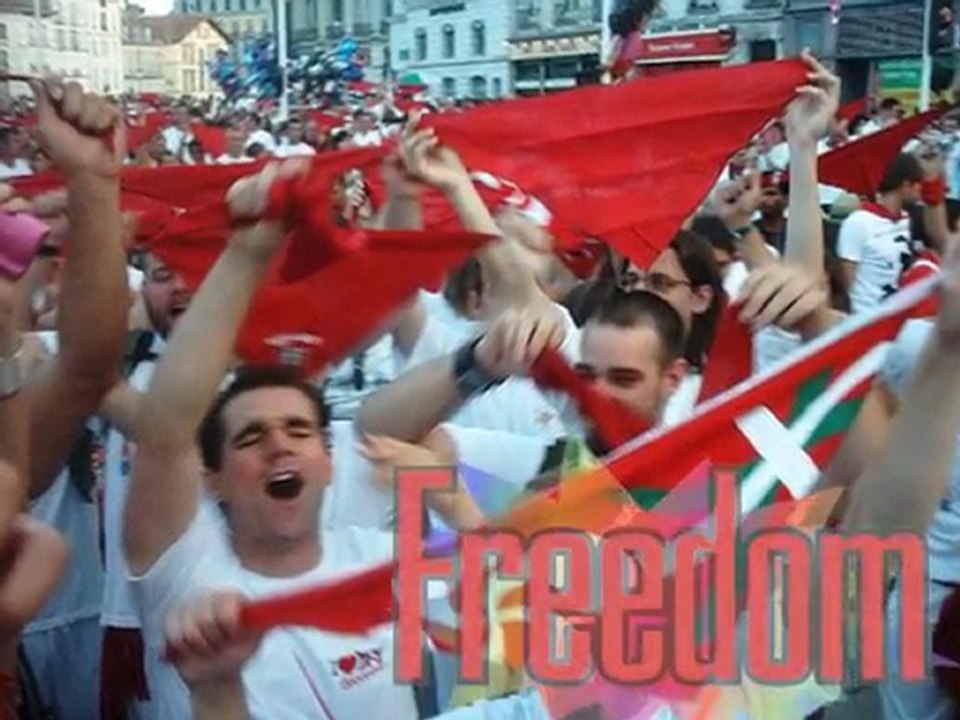 BAYONNE 2009