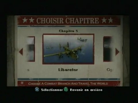 vt Call of duty Big Red One part 2