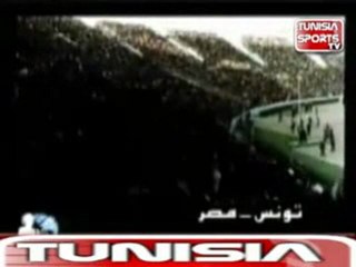 المنتخب التونسي بين الامس والحاضر؟