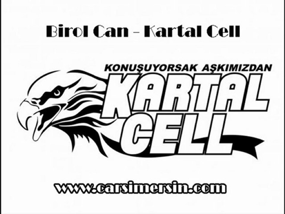 Birol Can - Kartal Cell Beşiktaş Yeni Marşı PopulerMuzik.in