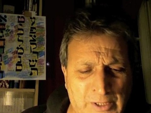 La Torah vue comme une religion par Proudhon