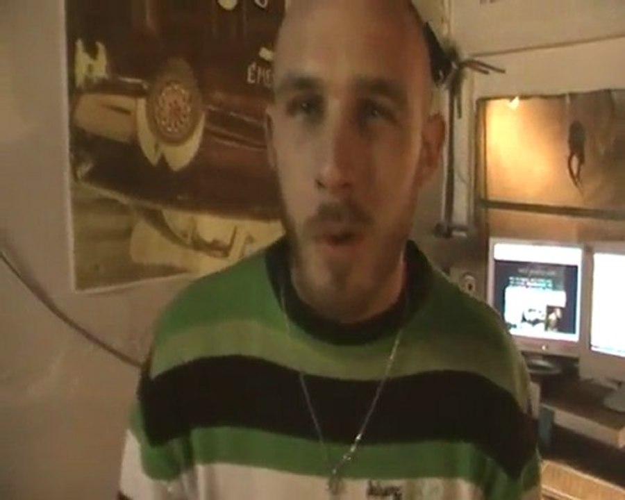 street bench-VIZI freestyle