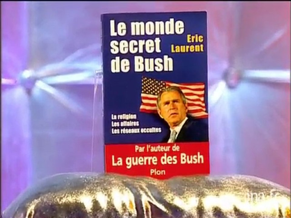 Le danger américain - illuminés fanatiques