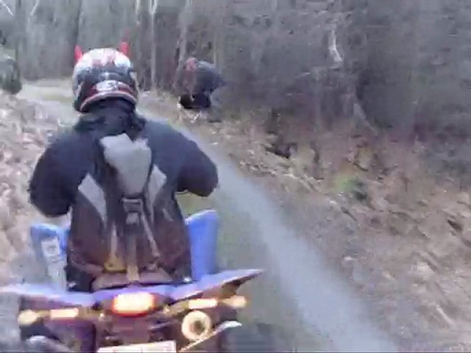 rando st gervais quads