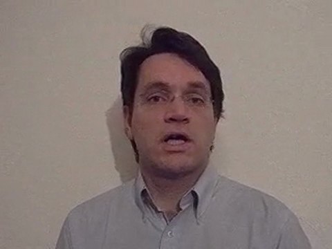 Mes meilleurs voeux pour Rive de Gier en 2010