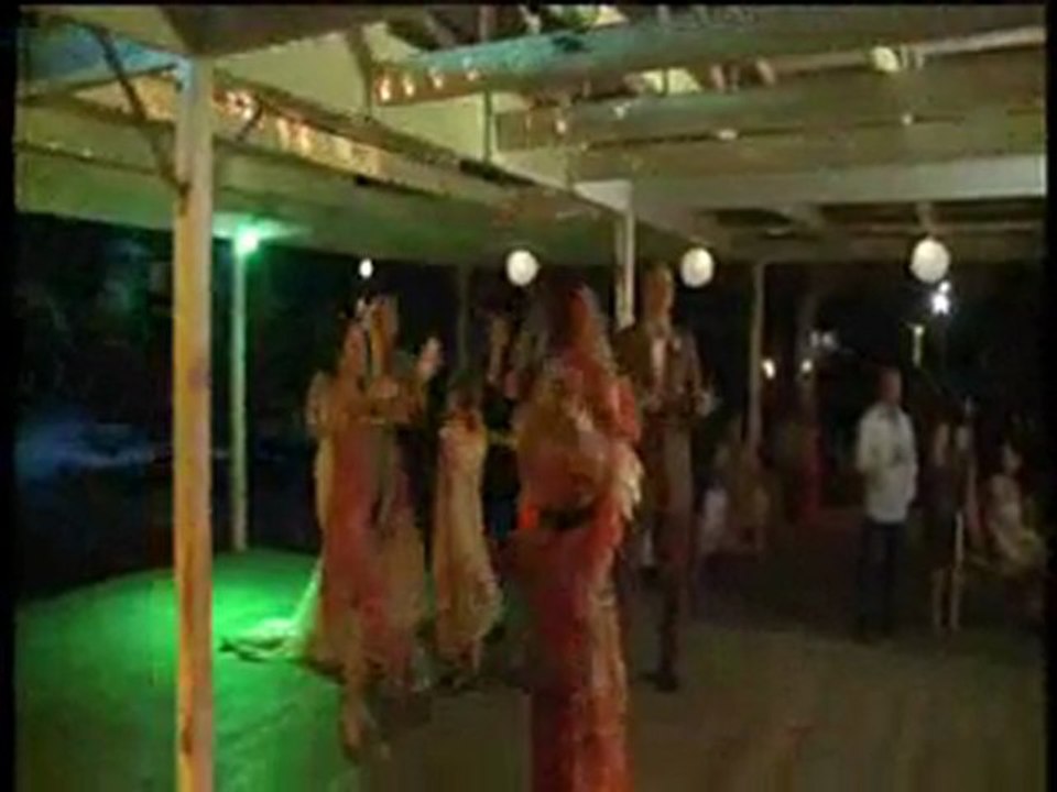 Neal 'Davy Jones' Donaldson