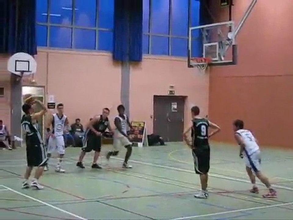 2010-01 MatchThibault