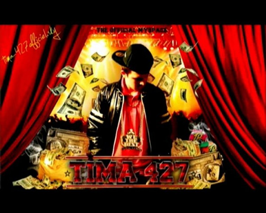 Tima' 427 - L'ambiance / NEW SONG