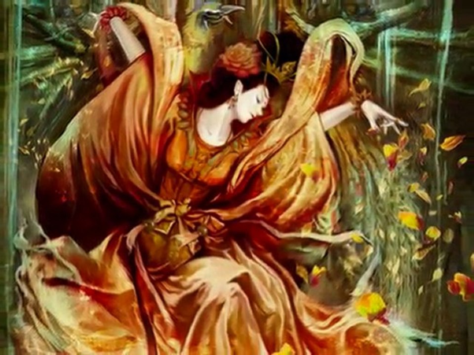 Paradies der Elfen/Entführung ins Reich der Feen und Elfen