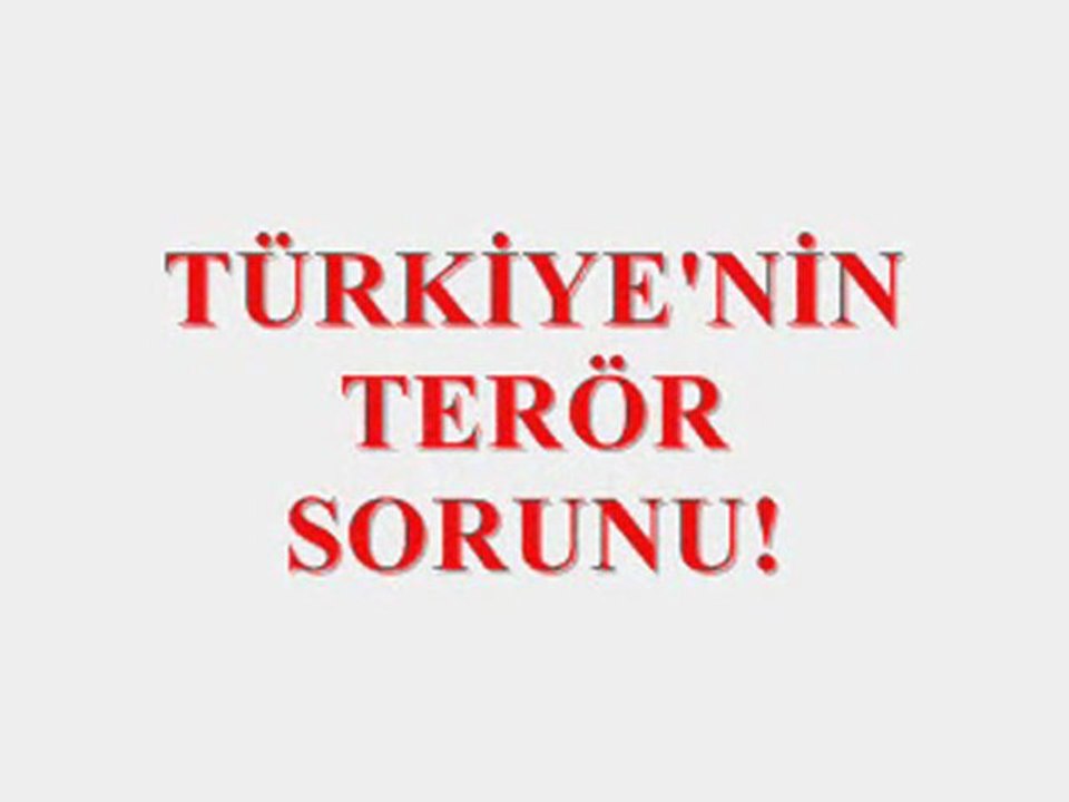 Yeni Parti Genel Başkanı Tuncay Özkan ve  Türkiye Gerçekleri