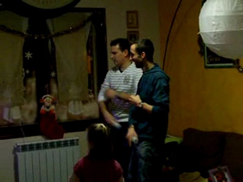 wii