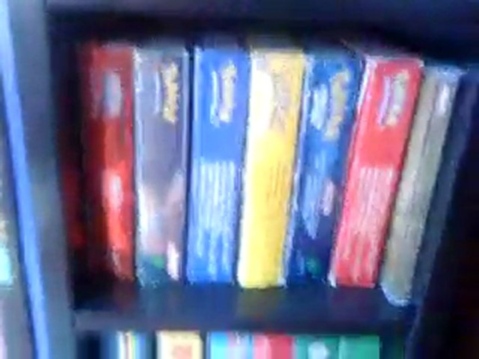 Nintendo collection