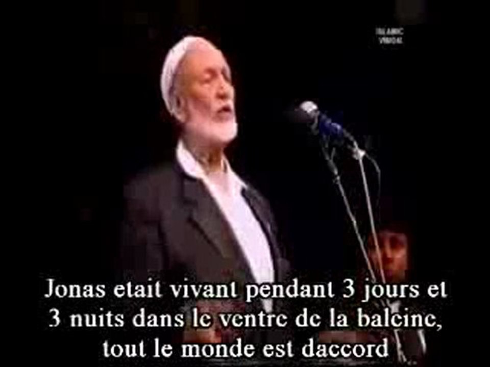 Le vérité sur le christianisme !